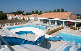 Résidence Néméa Les Grands Rochers